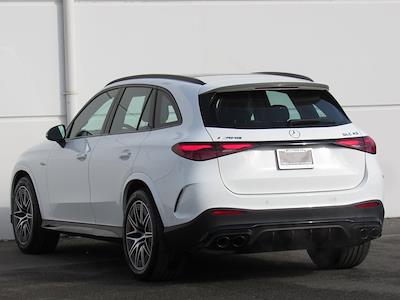 2025 Mercedes-Benz AMG GLC 43 SUV AWD SUV for sale #B50103 - photo 2