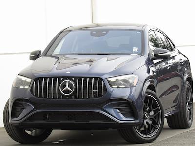 2025 Mercedes-Benz AMG GLE 53 SUV AWD SUV for sale #B50107 - photo 1