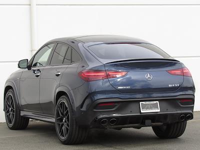 2025 Mercedes-Benz AMG GLE 53 SUV AWD SUV for sale #B50107 - photo 2