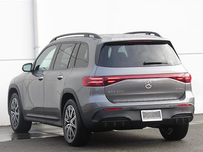 2025 Mercedes-Benz EQB 300 SUV AWD SUV for sale #B50111 - photo 2