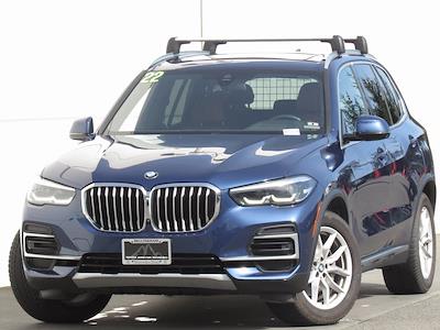 2022 BMW X5 AWD SUV for sale #B50113A - photo 1