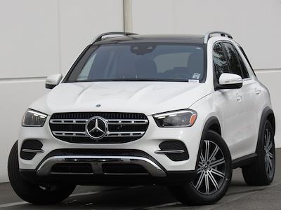 2025 Mercedes-Benz GLE 450 SUV AWD SUV for sale #B50114 - photo 1