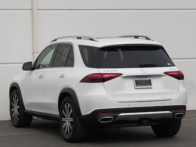 2025 Mercedes-Benz GLE 450 SUV AWD SUV for sale #B50114 - photo 2