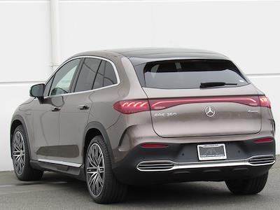 2025 Mercedes-Benz EQE 350+ SUV AWD SUV for sale #B50115 - photo 2