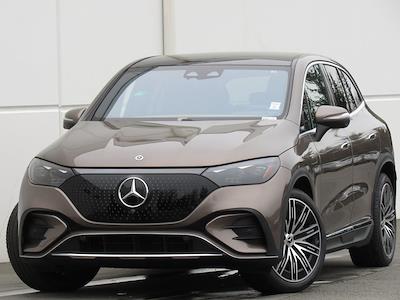 2025 Mercedes-Benz EQE 350+ SUV AWD SUV for sale #B50115 - photo 1