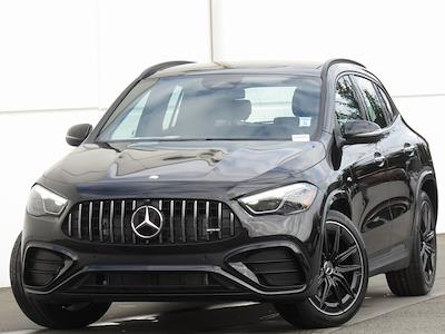 2025 Mercedes-Benz AMG GLA 35 AWD SUV for sale #B50124 - photo 1