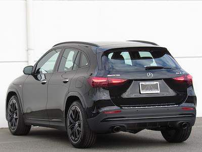 2025 Mercedes-Benz AMG GLA 35 AWD SUV for sale #B50124 - photo 2