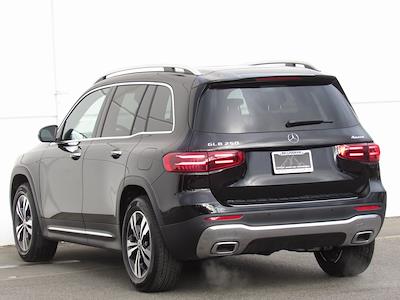 2025 Mercedes-Benz GLB 250 SUV AWD SUV for sale #B50126 - photo 2