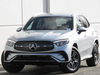 2025 Mercedes-Benz GLC 350e SUV AWD SUV for sale #B50131 - photo 1