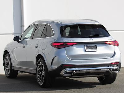 2025 Mercedes-Benz GLC 350e SUV AWD SUV for sale #B50131 - photo 2