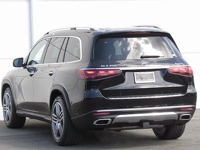 2025 Mercedes-Benz GLS 450 AWD SUV for sale #B50135 - photo 2