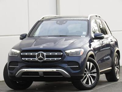 2025 Mercedes-Benz GLE 450 SUV AWD SUV for sale #B50136 - photo 1