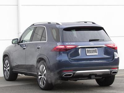 2025 Mercedes-Benz GLE 450 SUV AWD SUV for sale #B50136 - photo 2