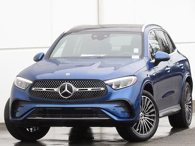 2025 Mercedes-Benz GLC 350e SUV AWD SUV for sale #B50139 - photo 1