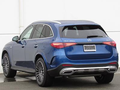 2025 Mercedes-Benz GLC 350e SUV AWD SUV for sale #B50139 - photo 2