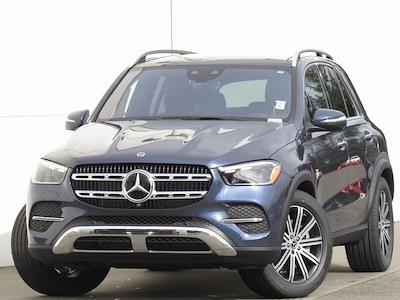 2025 Mercedes-Benz GLE 450 SUV AWD SUV for sale #B50145 - photo 1