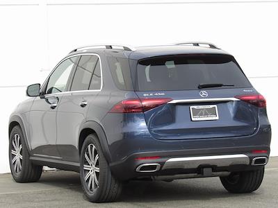 2025 Mercedes-Benz GLE 450 SUV AWD SUV for sale #B50145 - photo 2