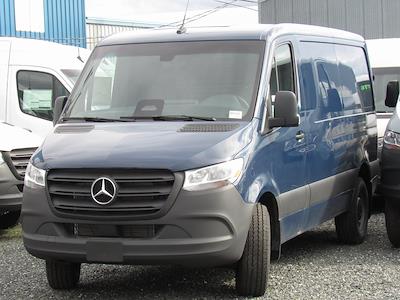 2025 Mercedes-Benz Sprinter 2500 Standard Roof RWD Empty Cargo Van for sale #B50146 - photo 1