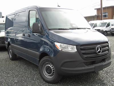 2025 Mercedes-Benz Sprinter 2500 Standard Roof RWD Empty Cargo Van for sale #B50146 - photo 2