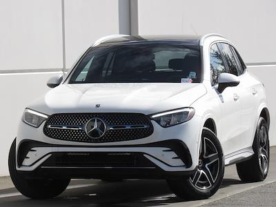 2025 Mercedes-Benz GLC 300 SUV AWD SUV for sale #B50147 - photo 1