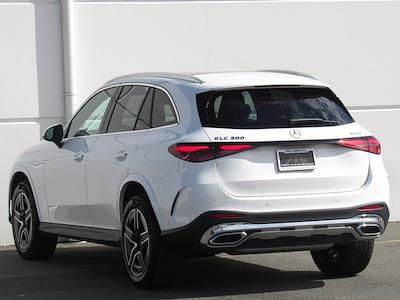 2025 Mercedes-Benz GLC 300 SUV AWD SUV for sale #B50147 - photo 2
