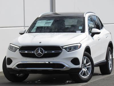2025 Mercedes-Benz GLC 300 SUV AWD SUV for sale #B50148 - photo 1