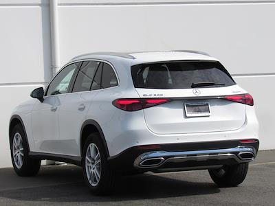 2025 Mercedes-Benz GLC 300 SUV AWD SUV for sale #B50148 - photo 2
