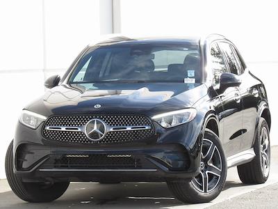2025 Mercedes-Benz GLC 300 SUV AWD SUV for sale #B50149 - photo 1