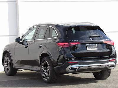 2025 Mercedes-Benz GLC 300 SUV AWD SUV for sale #B50149 - photo 2