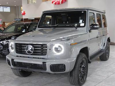 2025 Mercedes-Benz G 580e SUV 4WD SUV for sale #B50150 - photo 1