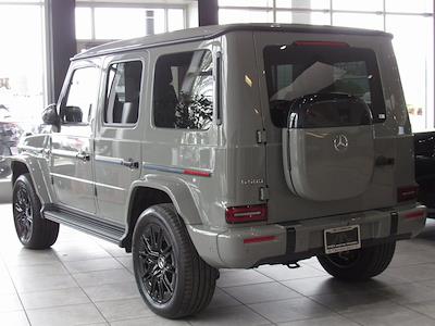 2025 Mercedes-Benz G 580e SUV 4WD SUV for sale #B50150 - photo 2