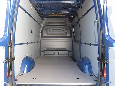 2025 Mercedes-Benz Sprinter 2500 Standard Roof RWD Empty Cargo Van for sale #B50151 - photo 2