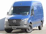 2025 Mercedes-Benz Sprinter 2500 Standard Roof RWD Empty Cargo Van for sale #B50151 - photo 1