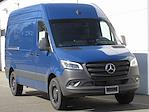 2025 Mercedes-Benz Sprinter 2500 Standard Roof RWD Empty Cargo Van for sale #B50151 - photo 3