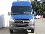 2025 Mercedes-Benz Sprinter 2500 Standard Roof RWD Empty Cargo Van for sale #B50151 - photo 4