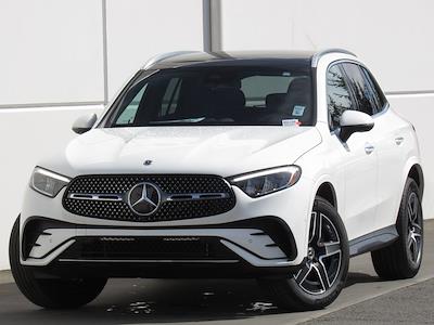 2025 Mercedes-Benz GLC 300 SUV AWD SUV for sale #B50155 - photo 1