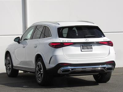 2025 Mercedes-Benz GLC 300 SUV AWD SUV for sale #B50155 - photo 2