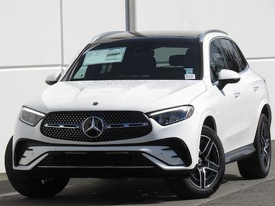 2025 Mercedes-Benz GLC 300 SUV AWD SUV for sale #B50156 - photo 1