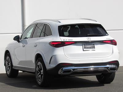 2025 Mercedes-Benz GLC 300 SUV AWD SUV for sale #B50156 - photo 2