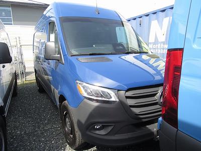 2025 Mercedes-Benz Sprinter 2500 Standard Roof RWD Empty Cargo Van for sale #B50158 - photo 1