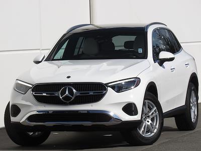 2025 Mercedes-Benz GLC 300 SUV AWD SUV for sale #B50160 - photo 1