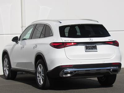 2025 Mercedes-Benz GLC 300 SUV AWD SUV for sale #B50160 - photo 2