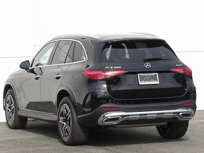 2025 Mercedes-Benz GLC 300 SUV AWD SUV for sale #B50161 - photo 2