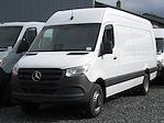 2025 Mercedes-Benz Sprinter 3500 High Roof DRW RWD Empty Cargo Van for sale #B50163 - photo 1