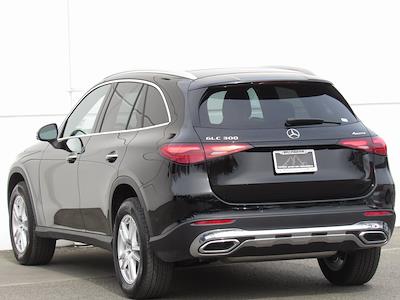 2025 Mercedes-Benz GLC 300 SUV AWD SUV for sale #B50165 - photo 2