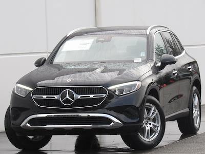 2025 Mercedes-Benz GLC 300 SUV AWD SUV for sale #B50167 - photo 1