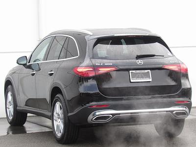 2025 Mercedes-Benz GLC 300 SUV AWD SUV for sale #B50167 - photo 2