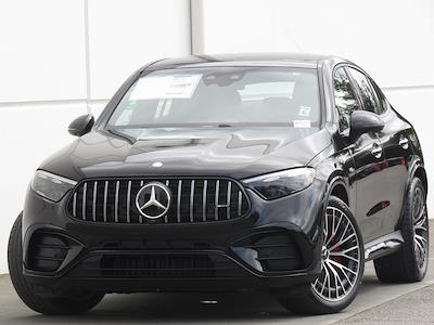 2025 Mercedes-Benz AMG GLC 63 S E AWD SUV for sale #B50173 - photo 1