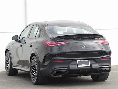 2025 Mercedes-Benz AMG GLC 63 S E AWD SUV for sale #B50173 - photo 2
