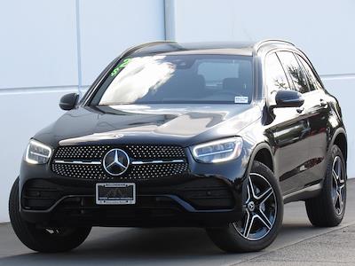 2022 Mercedes-Benz GLC 300 SUV AWD SUV for sale #B50174A - photo 1